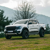 Body Cladding FORD Ranger